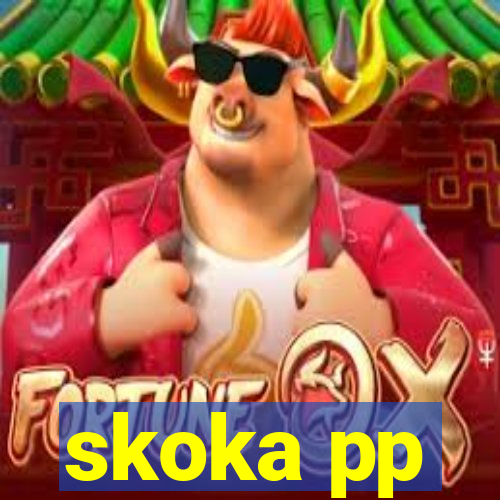 skoka pp